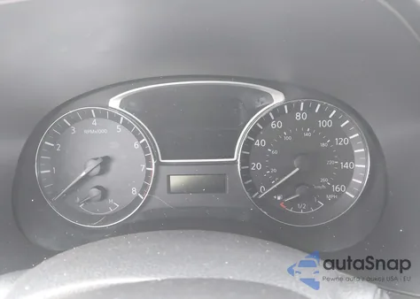 2013 Nissan Pathfinder S from USA, damaged, VIN 5N1AR2MM2DC627687